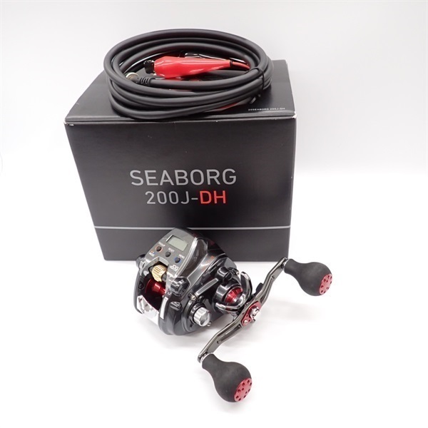 ２０シーボーグ２００Ｊ